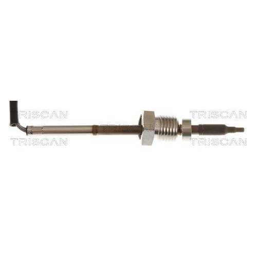 TRISCAN 8826 24046 Sensor, Abgastemperatur f&uuml;r OPEL VAUXHALL