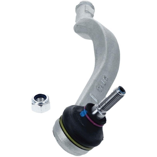 Spurstangenkopf LEMF&Ouml;RDER 30937 01 f&uuml;r DACIA RENAULT, Vorderachse rechts