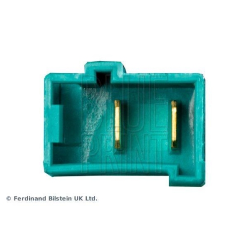 Waschwasserpumpe, Scheibenreinigung BLUE PRINT ADN10316 für NISSAN, hinten