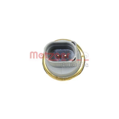 Sensor, Kühlmitteltemperatur METZGER 0905022 GREENPARTS für FORD MERCEDES-BENZ