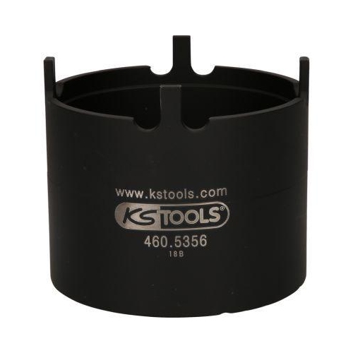 Nutmutternschlüssel KS TOOLS 460.5356 für