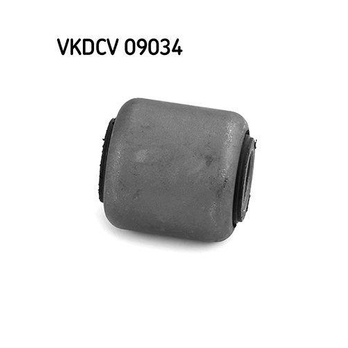 Lagerbuchse, Stabilisator SKF VKDCV 09034 f&uuml;r MAN