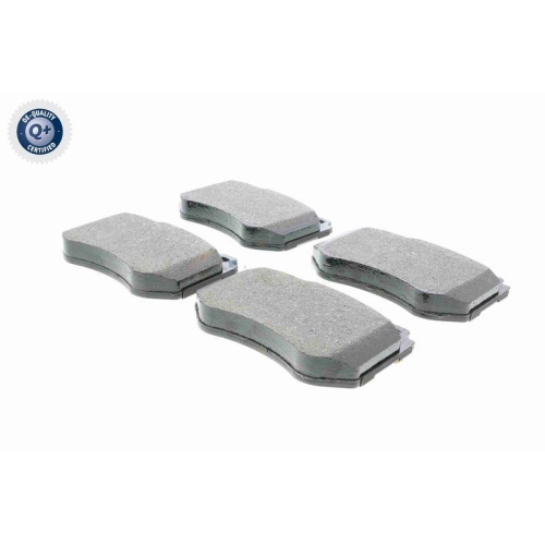 Bremsbelagsatz, Scheibenbremse VAICO V30-2789 Green Mobility Parts f&uuml;r
