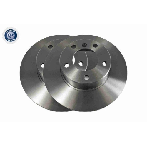 Bremsensatz, Scheibenbremse VAICO V20-90003 EXPERT KITS + für BMW VAG