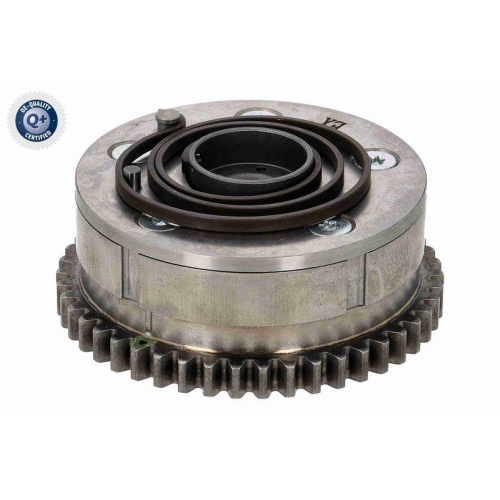 Nockenwellenversteller VAICO V51-0670 Q+, Erstausr&uuml;sterqualit&auml;t f&uuml;r CHEVROLET