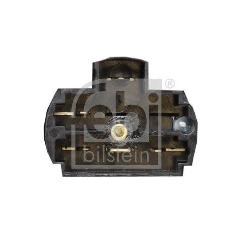 Lenkschloss FEBI BILSTEIN 194497 febi Plus für CITROËN FIAT PEUGEOT