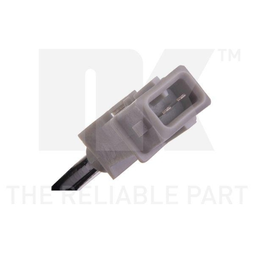 Sensor, Raddrehzahl NK 291925 f&uuml;r CITRO&Euml;N PEUGEOT, Hinterachse