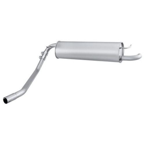 HELLA Endschalld&auml;mpfer 8LD 366 028-511 Easy2Fit &ndash;