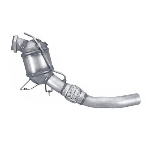 HELLA Katalysator 8LE 366 050-241 Easy2Fit &ndash;