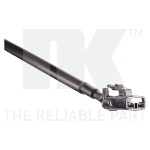 NK 293472 Sensor, Raddrehzahl f&uuml;r HYUNDAI, Vorderachse links
