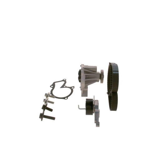 Wasserpumpe + Zahnriemensatz BOSCH 1 987 946 431 f&uuml;r