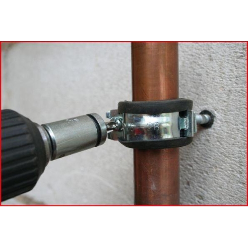 Spanner, Schlauchschelle KS TOOLS 116.2012 f&uuml;r