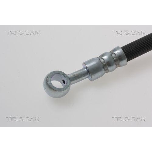 Bremsschlauch TRISCAN 8150 18150 f&uuml;r HYUNDAI KIA, Vorderachse rechts
