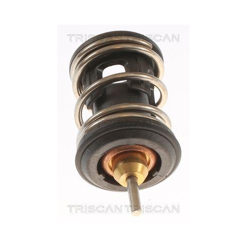 Thermostat, K&uuml;hlmittel TRISCAN 8620 55487 f&uuml;r AUDI SKODA VW, innen