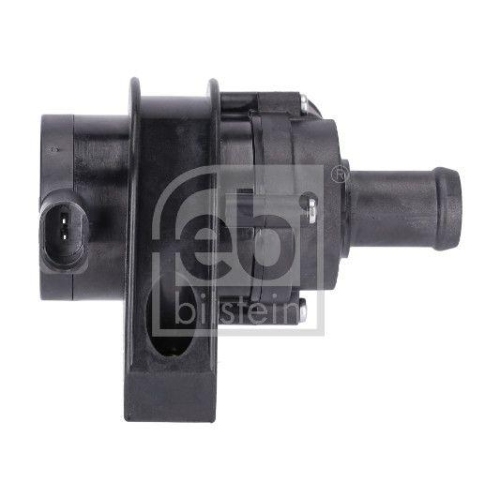 FEBI BILSTEIN Zusatzwasserpumpe (K&uuml;hlwasserkreislauf) 188475 f&uuml;r SEAT VW