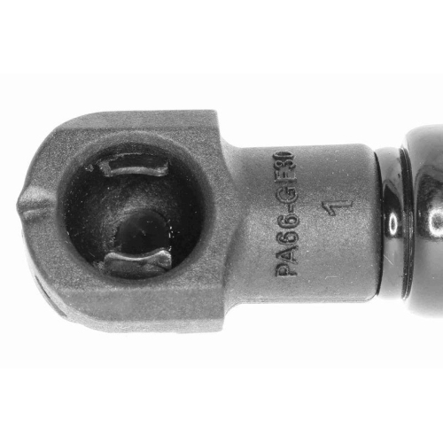 Gasfeder, Motorhaube VAICO V48-0220 Original VAICO Qualit&auml;t f&uuml;r LAND ROVER