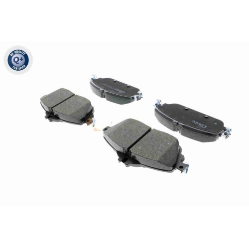 Bremsbelagsatz, Scheibenbremse VAICO V30-2790 Green Mobility Parts f&uuml;r VAUXHALL