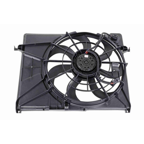 ACKOJA A53-01-0002 L&uuml;fter, Motork&uuml;hlung Original ACKOJA Qualit&auml;t f&uuml;r KIA