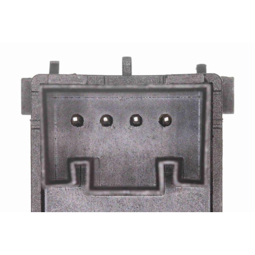 Schalter, Fensterheber VEMO V10-73-0683 Original VEMO Qualität für AUDI SEAT VW