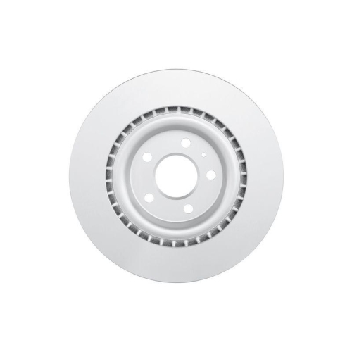 Bremsscheibe BOSCH 0 986 479 750 f&uuml;r AUDI PORSCHE SEAT SKODA VW, Hinterachse