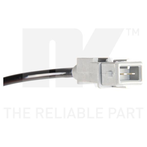 Sensor, Raddrehzahl NK 291926 f&uuml;r CITRO&Euml;N PEUGEOT, Hinterachse