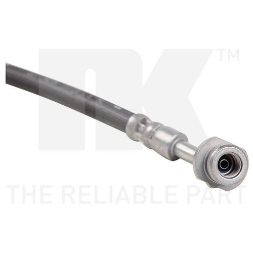 Bremsschlauch NK 852281 f&uuml;r FORD NISSAN INFINITI, Vorderachse rechts