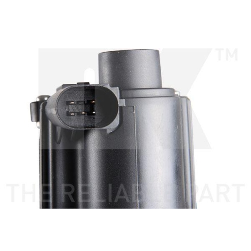 AGR-Ventil NK 4599039 für NISSAN RENAULT DACIA, für Fahrzeuge mit Klimaanlage