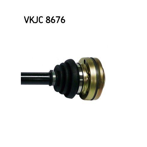 Antriebswelle SKF VKJC 8676 für BMW, Hinterachse rechts