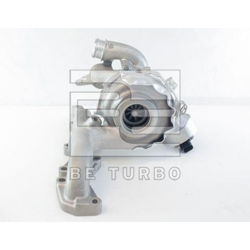 BE TURBO 131152 Lader, Aufladung f&uuml;r VAG