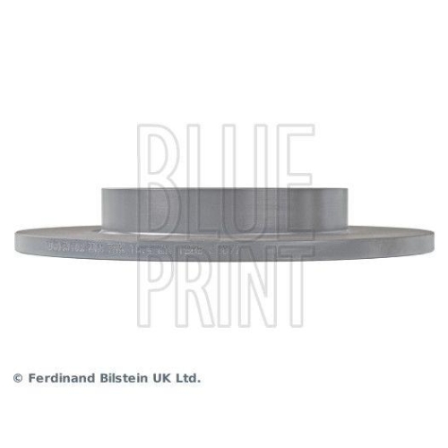 BLUE PRINT ADG043162 2 St&uuml;ck Bremsscheiben f&uuml;r PROTON, Hinterachse