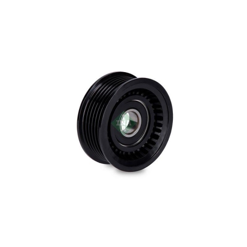 Umlenk-/F&uuml;hrungsrolle, Keilrippenriemen Schaeffler INA 532 0649 10 f&uuml;r FORD