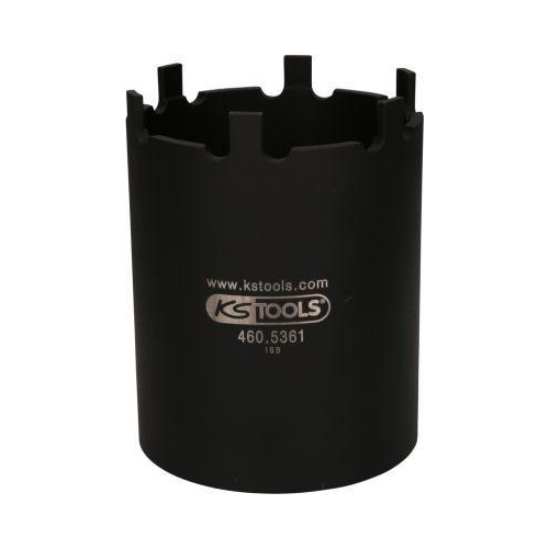 Nutmutternschlüssel KS TOOLS 460.5361 für