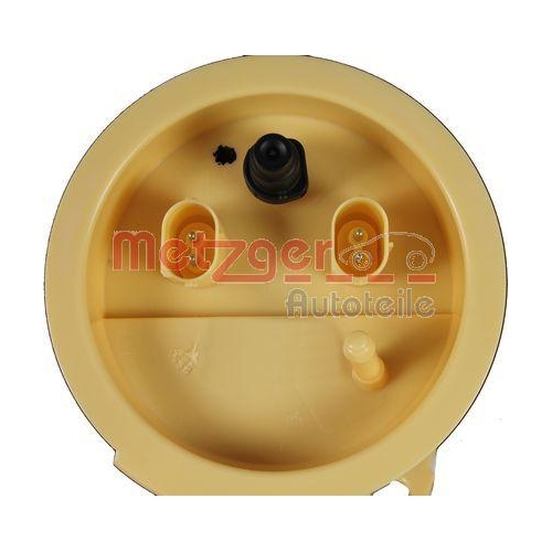 Kraftstoff-F&ouml;rdereinheit METZGER 2250102 ORIGINAL ERSATZTEIL f&uuml;r BMW