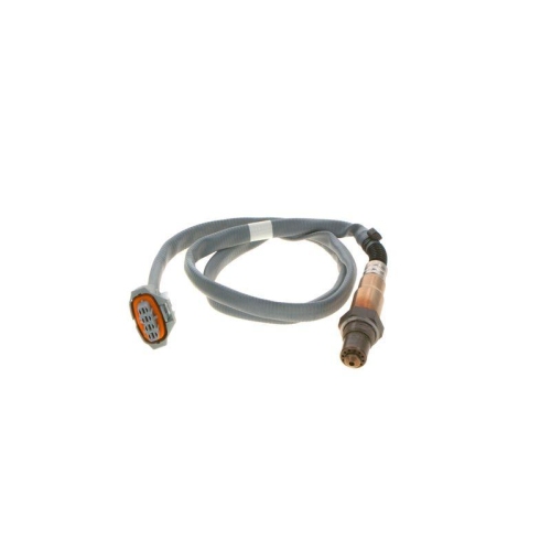 Lambdasonde BOSCH 0 258 010 177 für PORSCHE, für Zylinder 4-6, für Zylinder 5-8