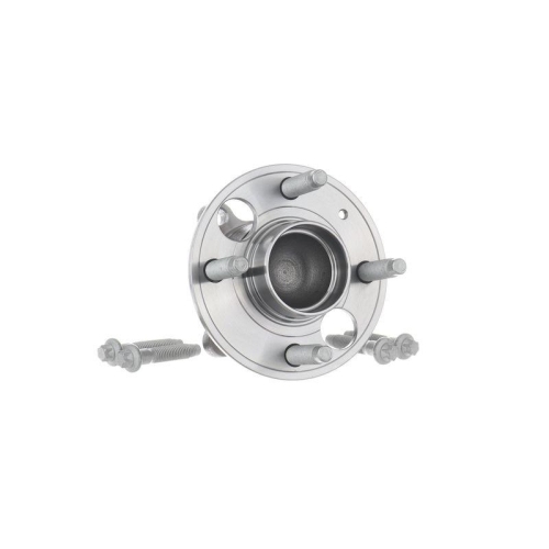 Radlagersatz SKF VKBA 6754 f&uuml;r OPEL, Hinterachse