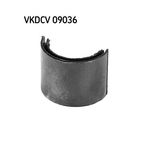 Lagerbuchse, Stabilisator SKF VKDCV 09036 für MAN