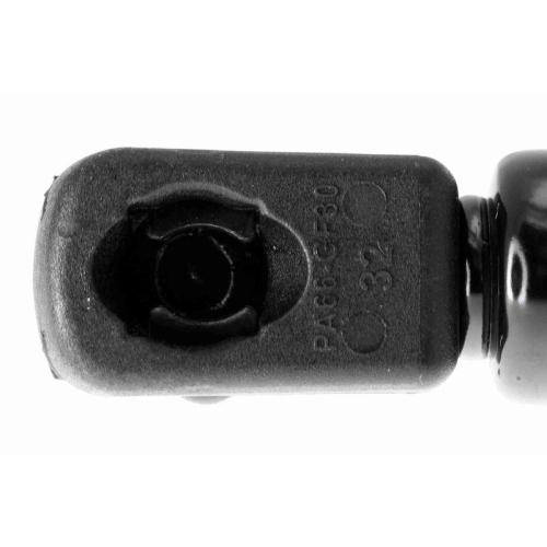 Gasfeder, Koffer-/Laderaum VAICO V40-0597 Original VAICO Qualität für OPEL