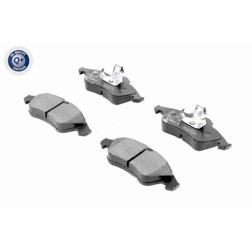 Bremsbelagsatz, Scheibenbremse VAICO V30-6134 Q+, Erstausr&uuml;sterqualit&auml;t f&uuml;r SEAT