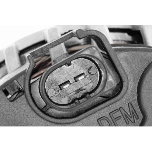 Generator VEMO V10-13-42830 Green Mobility Parts f&uuml;r AUDI SEAT SKODA VW VAG