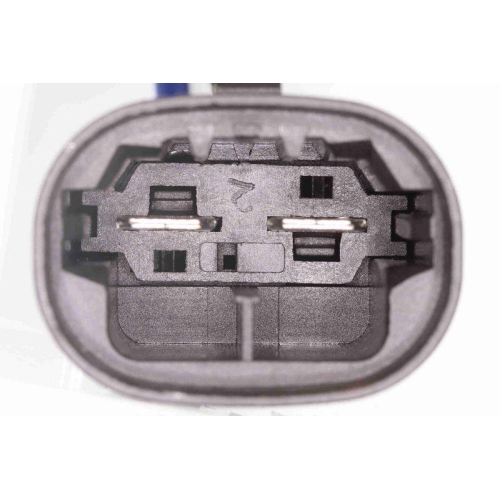 Lüfter, Motorkühlung VEMO V42-01-1132 Original VEMO Qualität für CITROËN PEUGEOT