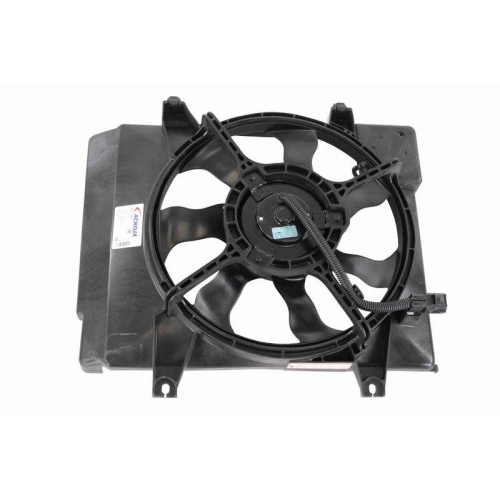 ACKOJA A53-01-0003 L&uuml;fter, Motork&uuml;hlung Original ACKOJA Qualit&auml;t f&uuml;r KIA