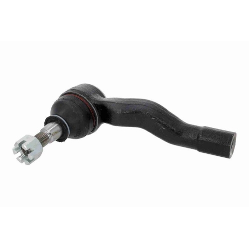 ACKOJA A38-9627 Spurstangenkopf Original ACKOJA Qualit&auml;t f&uuml;r NISSAN, Vorderachse