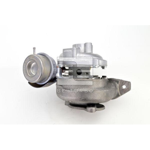 BE TURBO 128847 Lader, Aufladung f&uuml;r NISSAN RENAULT