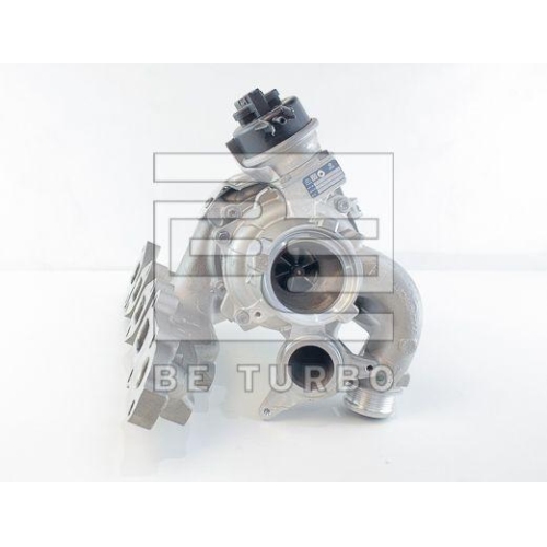 BE TURBO 131152RED Lader, Aufladung f&uuml;r VAG