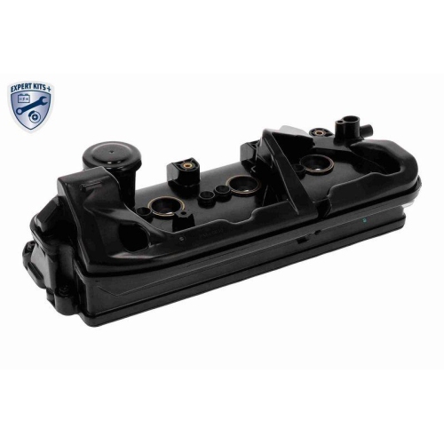 VAICO Zylinderkopfhaube links und rechts V10-9193 + V10-9194 f&uuml;r AUDI