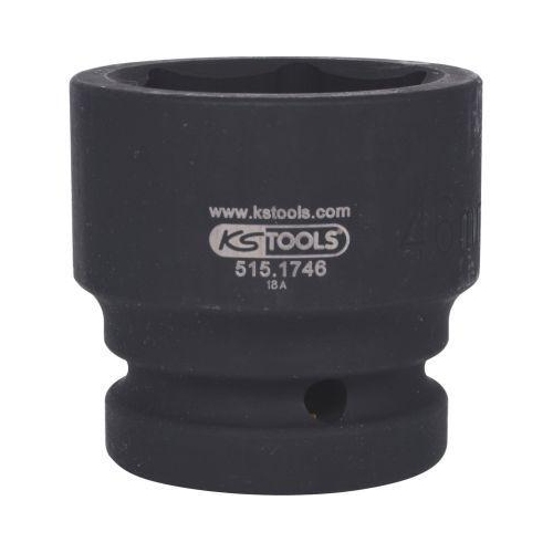 Kraft-Stecknuss KS TOOLS 515.1746 f&uuml;r