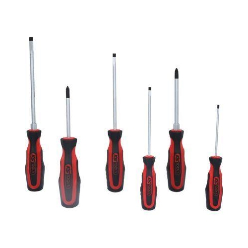 Schraubendrehersatz KS TOOLS 159.0010 für