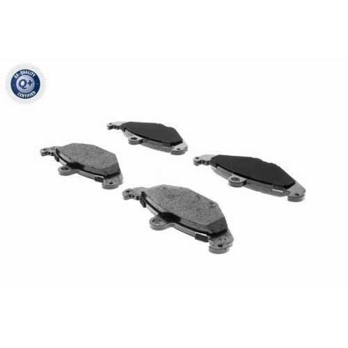 Bremsbelagsatz, Scheibenbremse VAICO V40-8024 Green Mobility Parts f&uuml;r OPEL