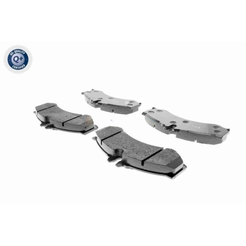 Bremsbelagsatz, Scheibenbremse VAICO V30-6135 Q+, Erstausr&uuml;sterqualit&auml;t f&uuml;r BMW