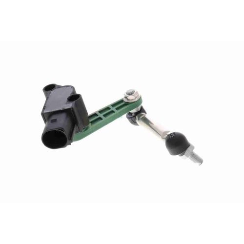 Sensor, Leuchtweitenregulierung VEMO V10-72-0231 Green Mobility Parts f&uuml;r AUDI